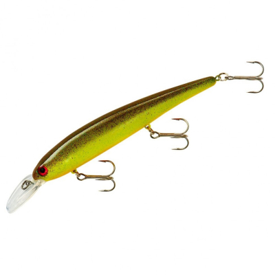 Воблер Bandit Shallow Walleye цв. A28