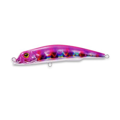 Воблер Duel Aile Magnet 3G Lipless Minnow 125F F1049-HZPK