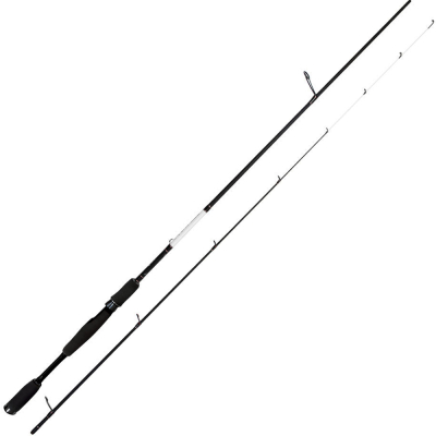 Спиннинг Stinger Whiter Sensor-NS 732UL 1-9gr