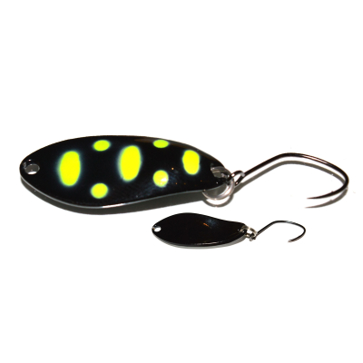 Блесна Red Machine Экстаз 2,9гр. цв. #075