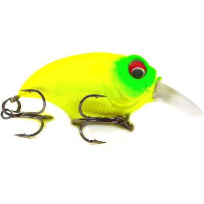 Воблер Grows Culture New SR-X Griffon цвет 04