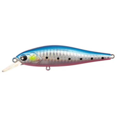 Воблер Lucky John Pro Series Anira 89SP цв. 106