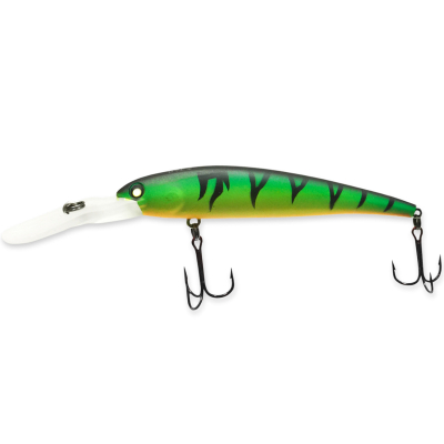 Воблер BAT JOBEN BT002 (85мм., 9 гр. 0-4 м.) # B002