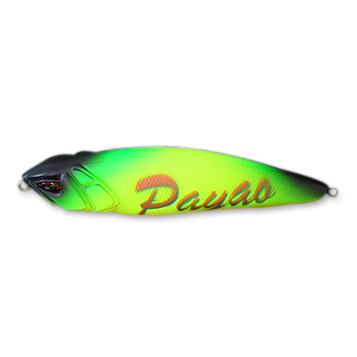 Воблер Rosso Corsa Magnum claws Payao цв. 06 (Mat-Chart-Impact)