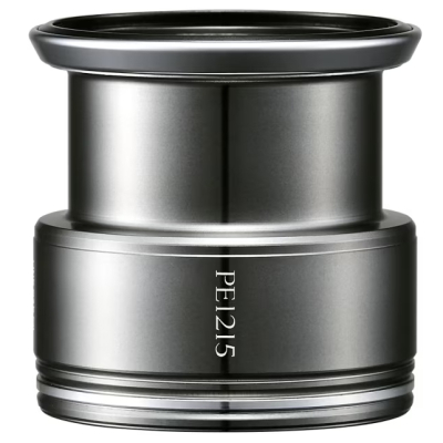 Запасная шпуля Shimano Yumeya 19 Stella Custom Spool 4000PE1215