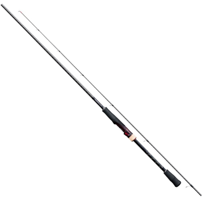 Спиннинг Shimano 17 Sephia CI4+S803M (251 см., 2-4 гр.)