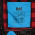 Костюм зимний Alaskan New Polar M синий/черный M