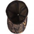 Бейсболка ХСН Apex hat-1 дуб / Oak Wood (59)