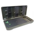 Поводочница Korda RigSafe Combi KBOX4