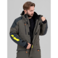 Комбинезон Remington Moto Traverse Black р. S