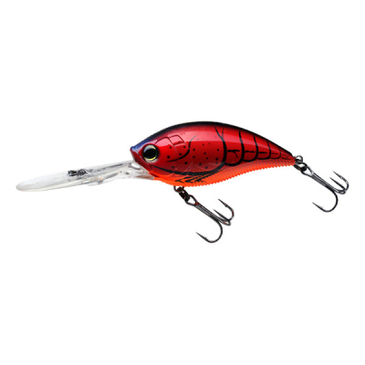 Воблер Yo-Zuri 3DB Deep Crank (F) R1108-CF