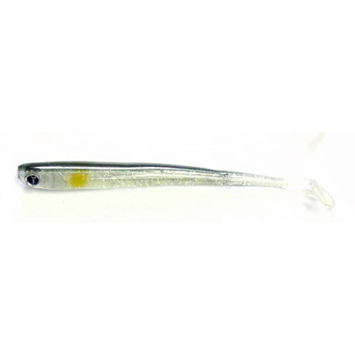 Мягкая приманка Izumi Gastronomic Worm Shadtail 95 цв. 7