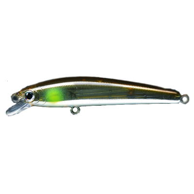 Воблер Smith Panish 85F цв. №38