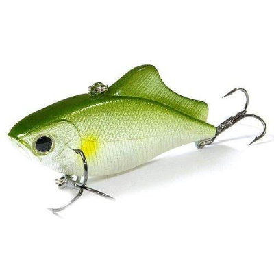 Воблер Lucky Craft LV 100 цв. 268 Pearl Ayu*