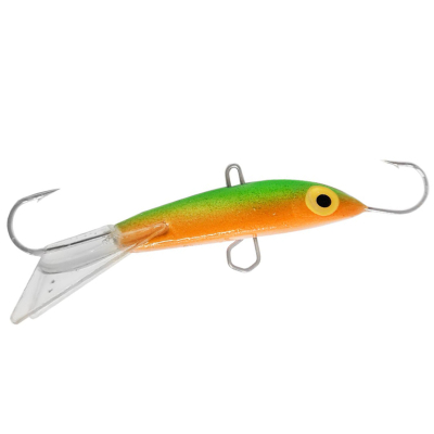 Балансир BAT ZigZag 2 (5гр., 35мм.) # Watermelon