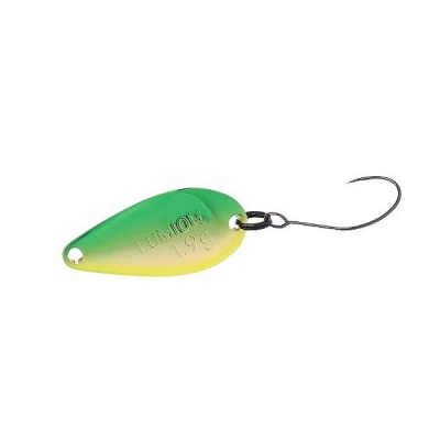 Блесна Daiwa Presso Lumion 1.9g цв. F.R