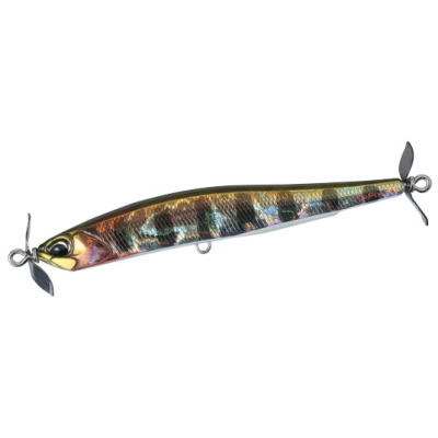 Воблер DUO Realis Spinbait 80 G-FIX #ADA3058