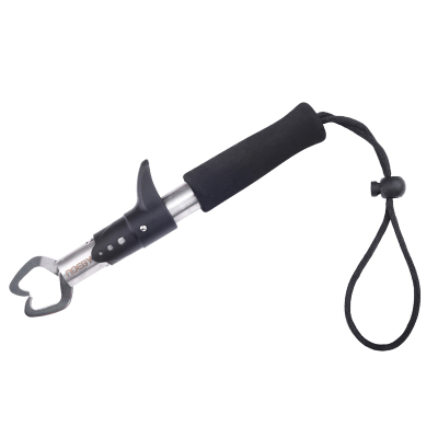 Рыболовный челюстной захват Small lip grip 22см/124гр.