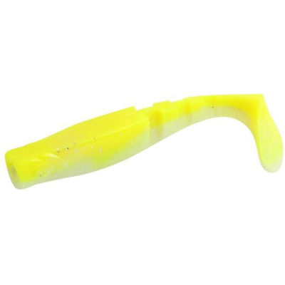 Виброхвост Mikado Fishunter II 9.5cm цв. 307