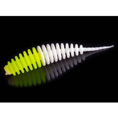 Мягкая приманка Trout Baits Jara Mirax 70 (СЫР) #206