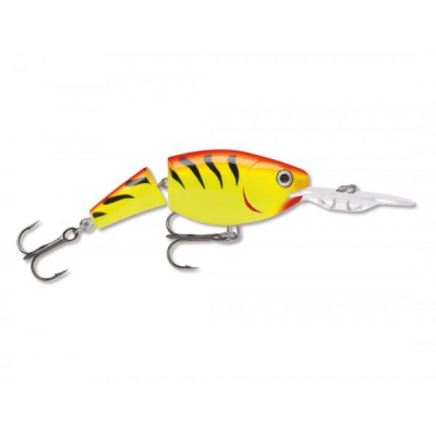 Воблер Rapala Jointed Shad Rap JSR04 цвет HT