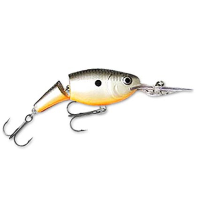 Воблер Rapala Jointed Shad Rap 05 цвет OPSD