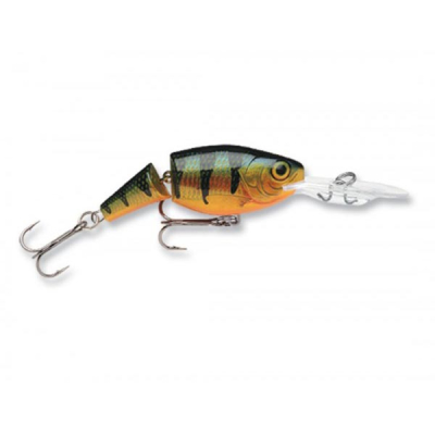 Воблер Rapala Jointed Shad Rap 05 цвет P
