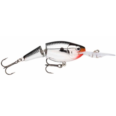 Воблер Rapala Jointed Shad Rap 07 цвет CH