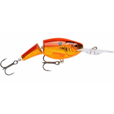 Воблер Rapala Jointed Shad Rap 07 цвет OSD