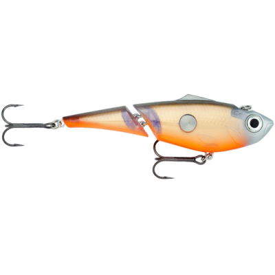 Воблер Rapala Jointed Clackin Rap JCNR14G цвет OGSD