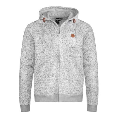 Куртка FHM Avalon Серый L