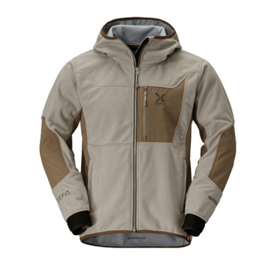 Куртка поддевка Shimano Xefo JA-296P Mist 3XL
