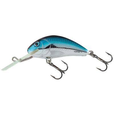Воблер Salmo Hornet 40F цв. SBH