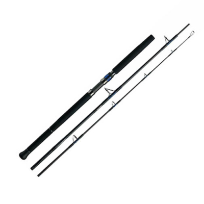 Удилище морское для поппинга Daiwa Saltiga Airportable C83XHS