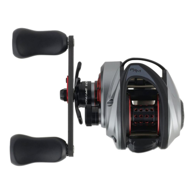 Катушка мультипликаторная Abu Garcia Revo5 PRM LP-L