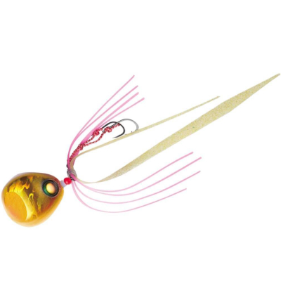 Тайрубер Crazee Tai Rubber 150g цв. #04 PINK GOLD