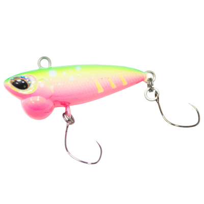 Воблер Grows Culture Shine Ride Nano 31mm 2.8g цвет #19