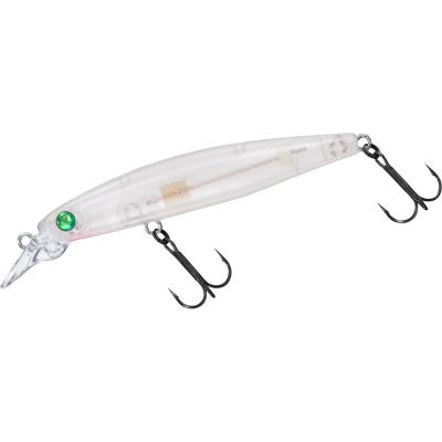 Воблер Daiwa Gekkabijin Sazanami Z 60F # RED GLOW