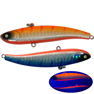 Раттлин BAT MAVER BT049 (90mm 28g) #B070