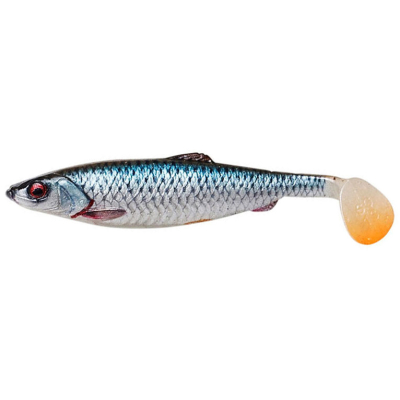 Приманка Savage Gear LB 4D Herring Shad 25cm 98g цв. Roach (арт.57470)