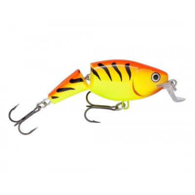 Воблер Rapala Jointed Shallow Shad Rap JSSR05 цв. HT