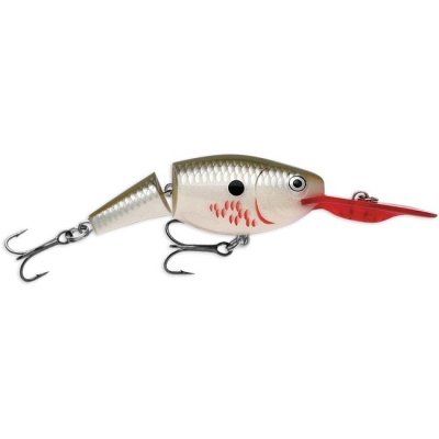 Воблер Rapala Jointed Shad Rap 05 цвет BP