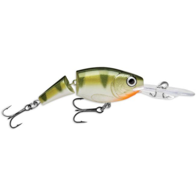 Воблер Rapala Jointed Shad Rap 05 цвет YP