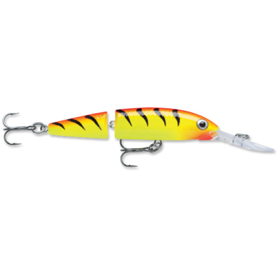 Воблер Rapala Jointed Deep Husky Jerk JDHJ12 цвет HT