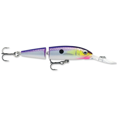 Воблер Rapala Jointed Deep Husky Jerk JDHJ12 цвет PDS