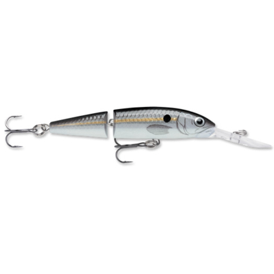 Воблер Rapala Jointed Deep Husky Jerk JDHJ12 цвет SSD