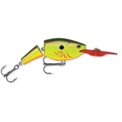 Воблер Rapala Jointed Shad Rap 07 цвет BHO