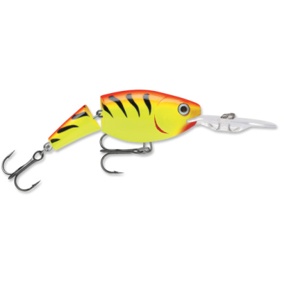 Воблер Rapala Jointed Shad Rap 07 цвет HT