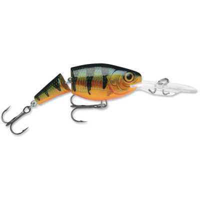 Воблер Rapala Jointed Shad Rap 07 цвет P