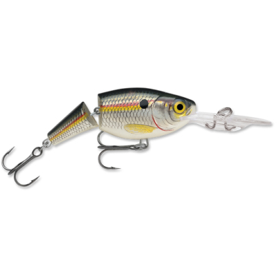 Воблер Rapala Jointed Shad Rap 07 цвет SD